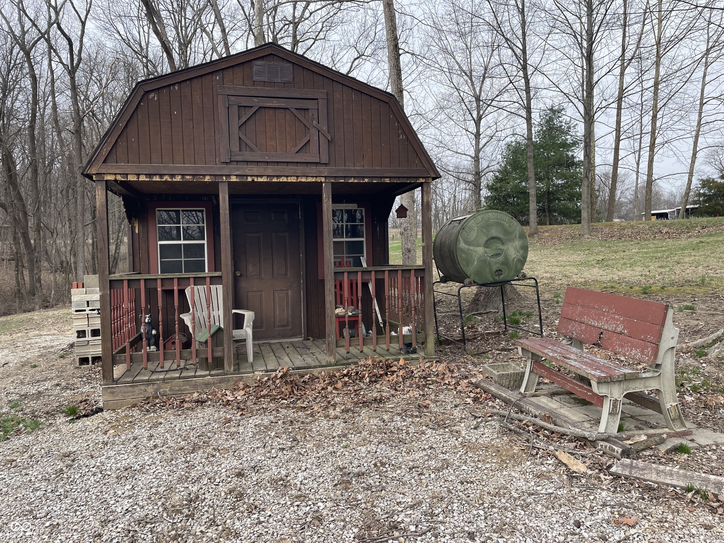 6979 McFarren Road Gosport, IN 47433 - Photo 3 of 15