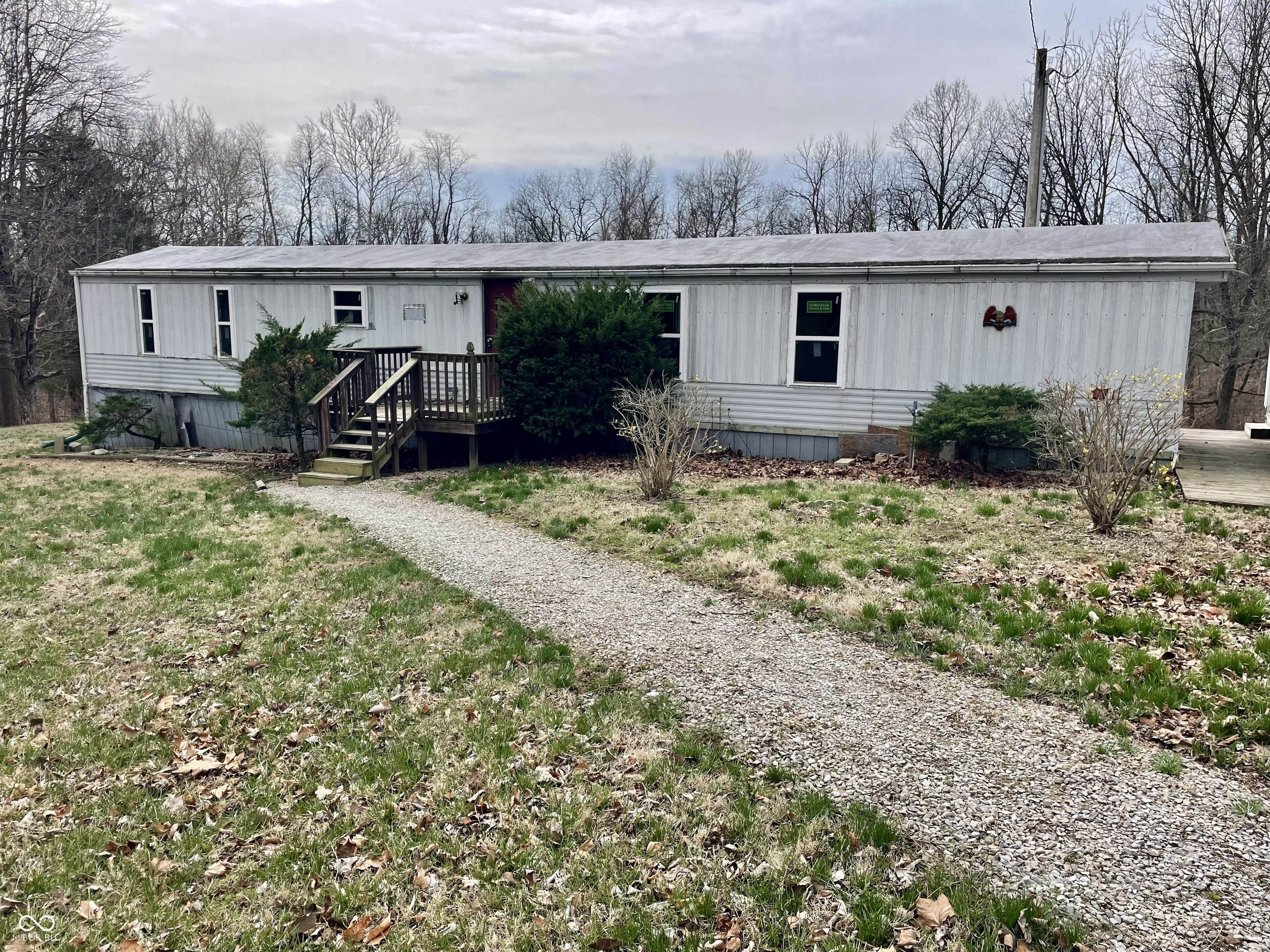 6979 McFarren Road Gosport, IN 47433 - Photo 4 of 15