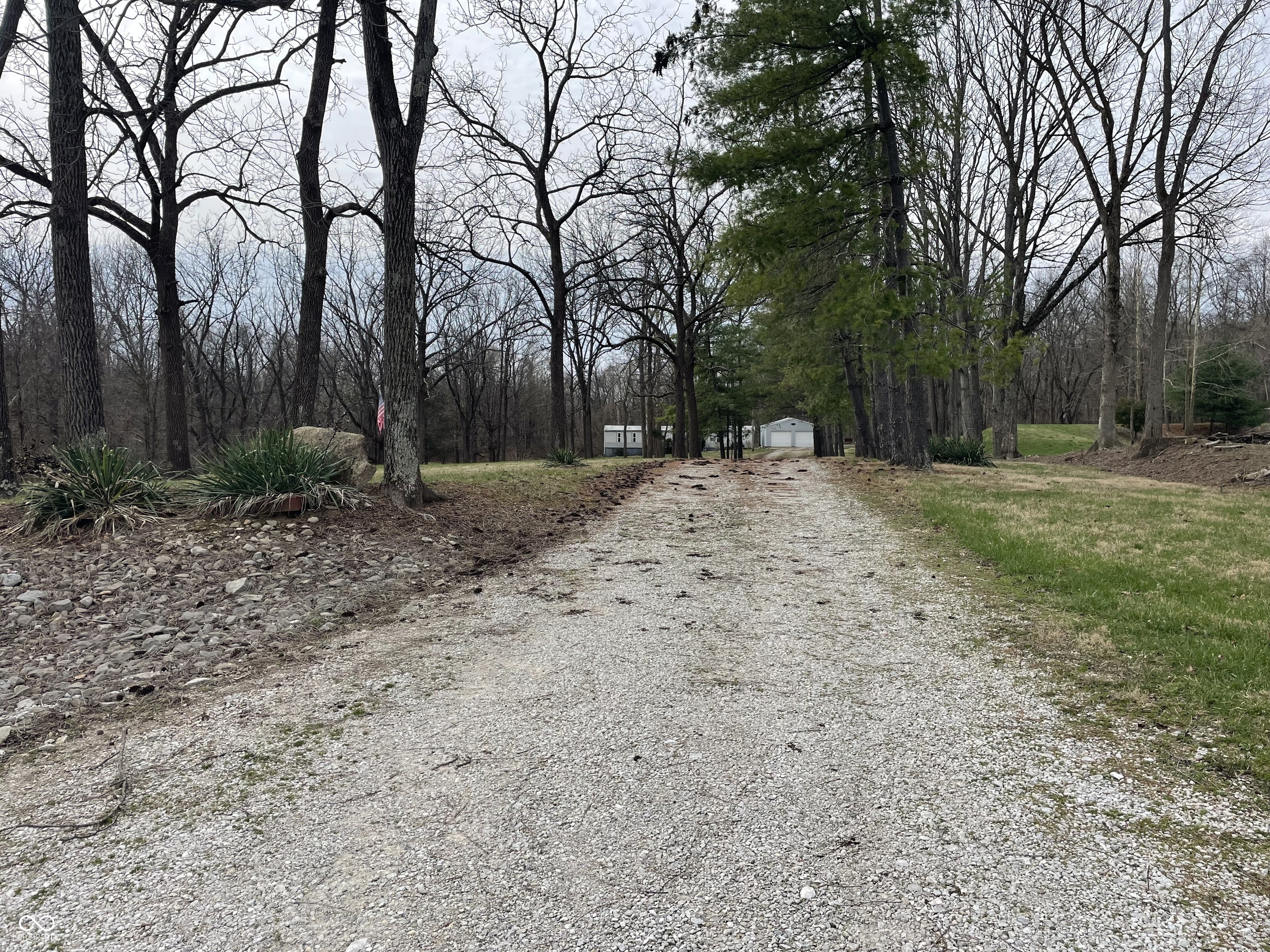 6979 McFarren Road Gosport, IN 47433 - Photo 8 of 15