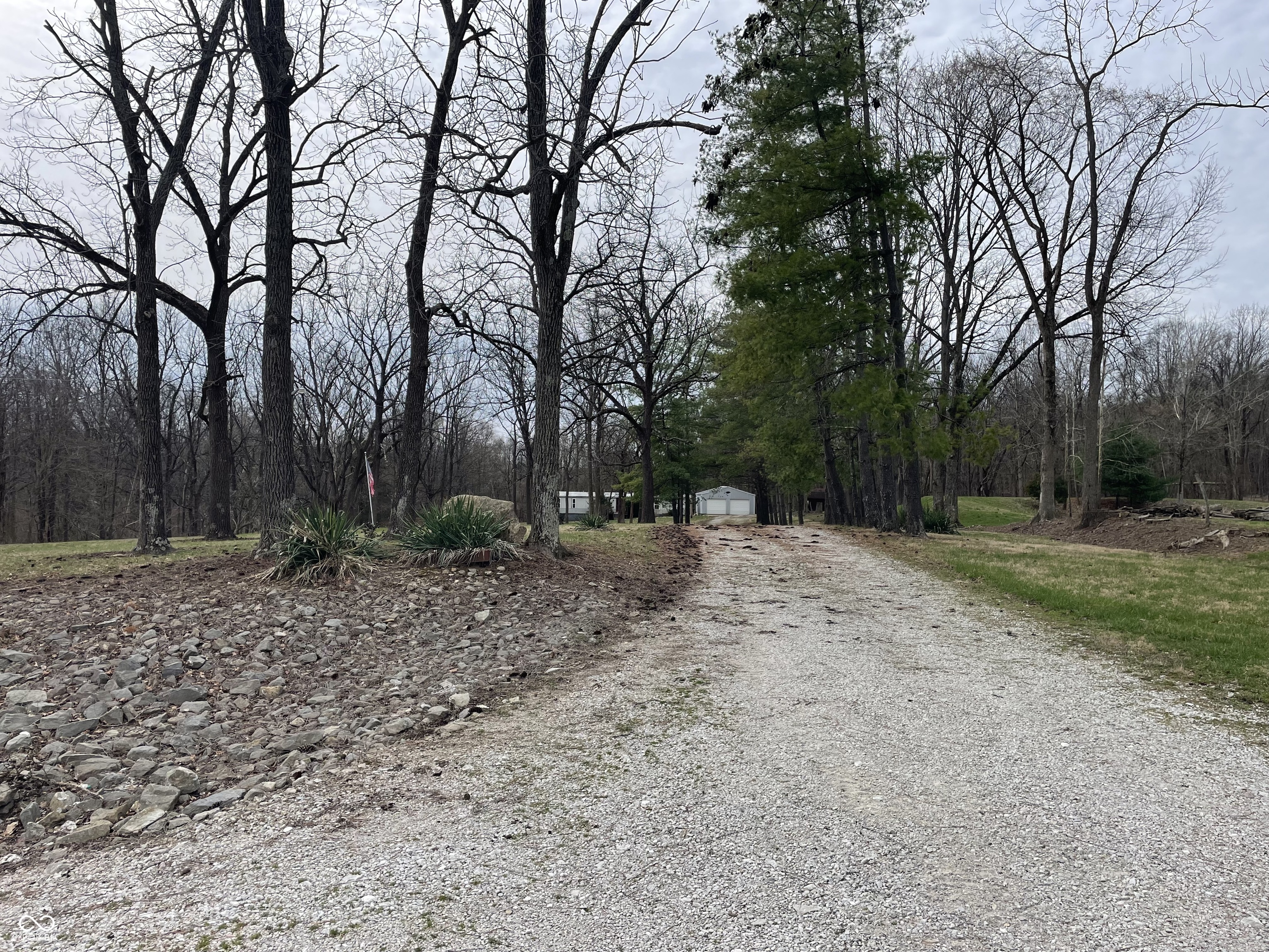 6979 McFarren Road Gosport, IN 47433 - Photo 9 of 15