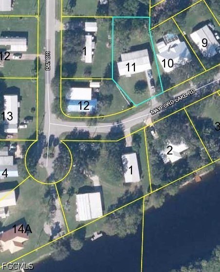 1047 Mayford Lake Road Moore Haven, FL 33471 - Photo 13 of 13