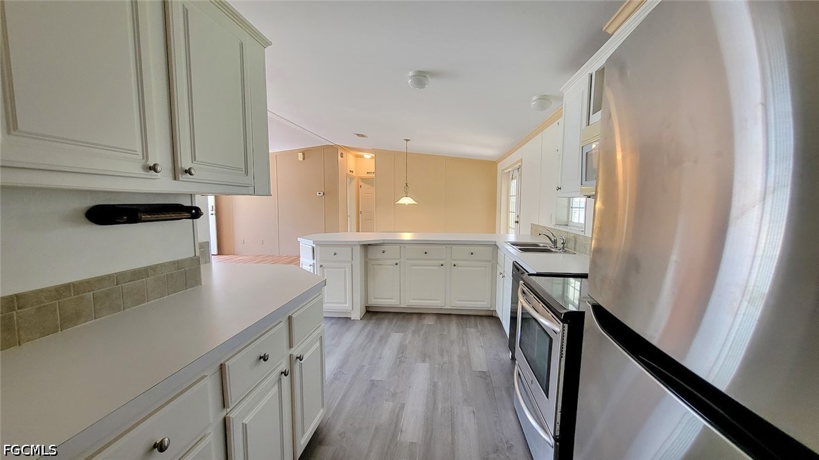 1047 Mayford Lake Road Moore Haven, FL 33471 - Photo 4 of 13