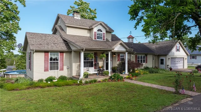 $295,000 | 431 Lombar Street, Iberia, MO 65486