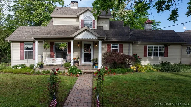 $295,000 | 431 Lombar Street, Iberia, MO 65486