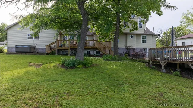 $295,000 | 431 Lombar Street, Iberia, MO 65486