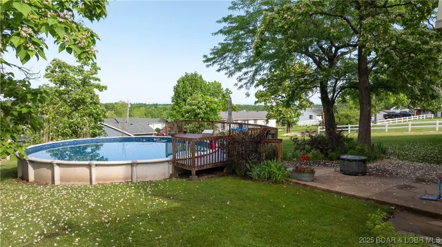 $295,000 | 431 Lombar Street, Iberia, MO 65486