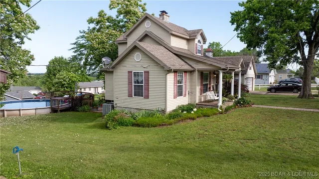 $275,000 | 431 Lombar Street, Iberia, MO 65486
