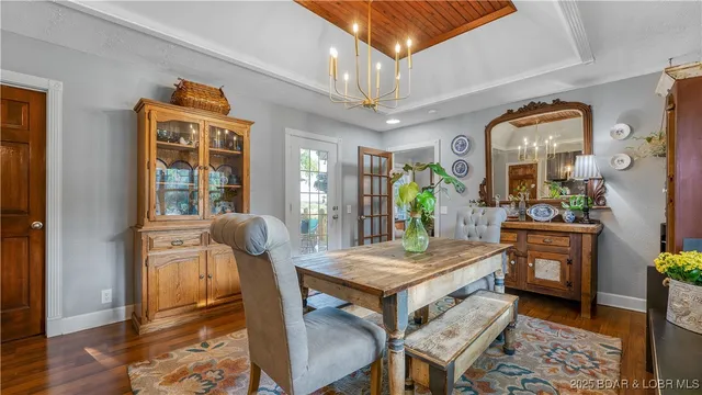 $295,000 | 431 Lombar Street, Iberia, MO 65486