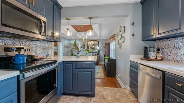 $295,000 | 431 Lombar Street, Iberia, MO 65486