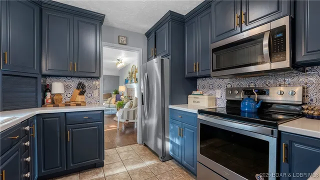 $295,000 | 431 Lombar Street, Iberia, MO 65486