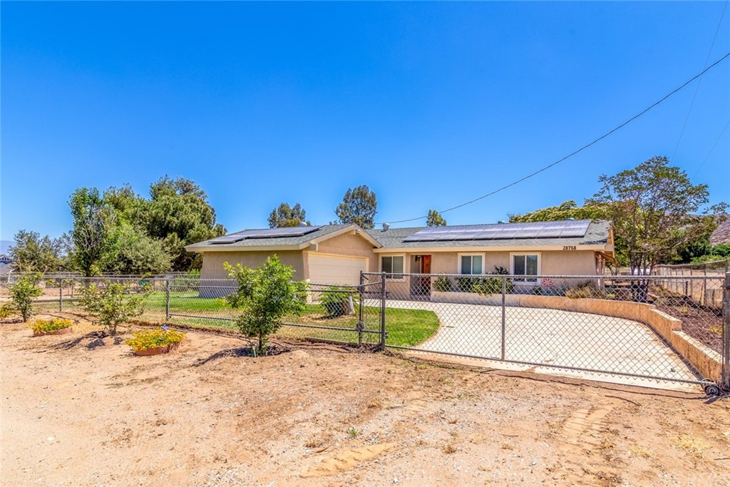 28768 Warren Road Hemet, CA 92545 - Photo 1 of 1 Gallery Image 1