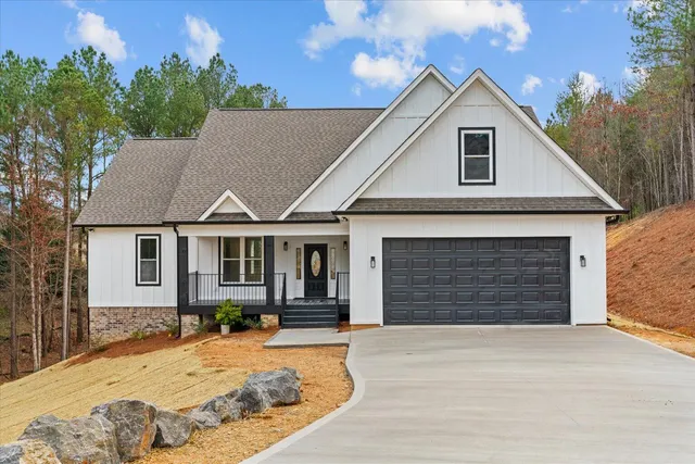 $499,900 | 2045 Deer Crossing, Rocky Face, GA 30740