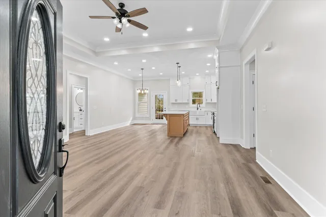 $499,900 | 2045 Deer Crossing, Rocky Face, GA 30740