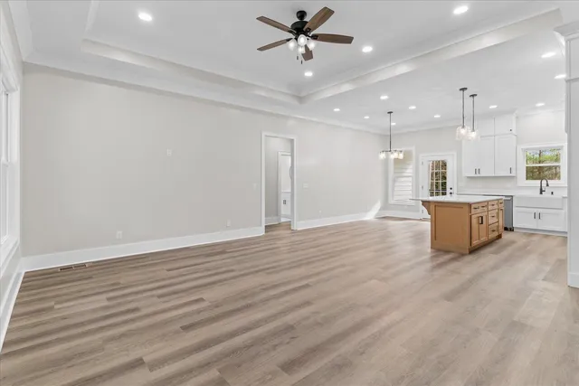 $499,900 | 2045 Deer Crossing, Rocky Face, GA 30740