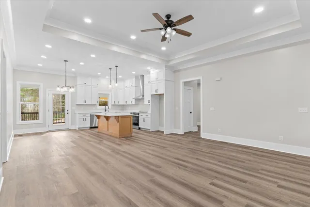 $499,900 | 2045 Deer Crossing, Rocky Face, GA 30740