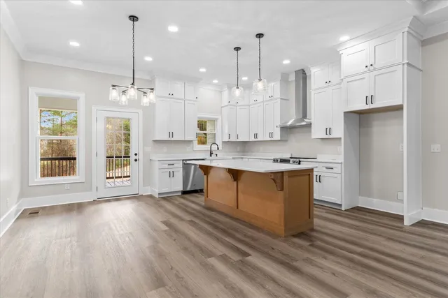 $499,900 | 2045 Deer Crossing, Rocky Face, GA 30740