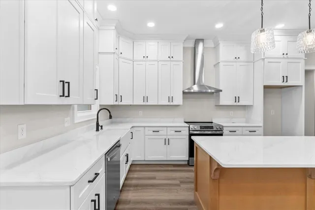 $499,900 | 2045 Deer Crossing, Rocky Face, GA 30740