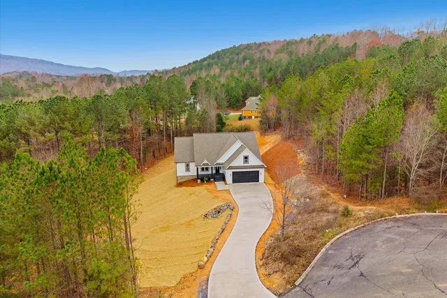 $499,900 | 2045 Deer Crossing, Rocky Face, GA 30740