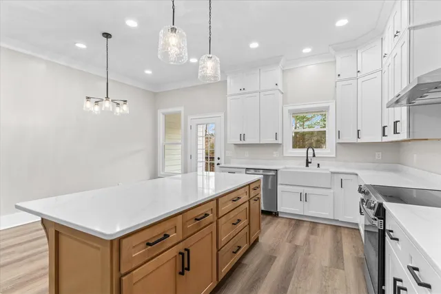 $499,900 | 2045 Deer Crossing, Rocky Face, GA 30740