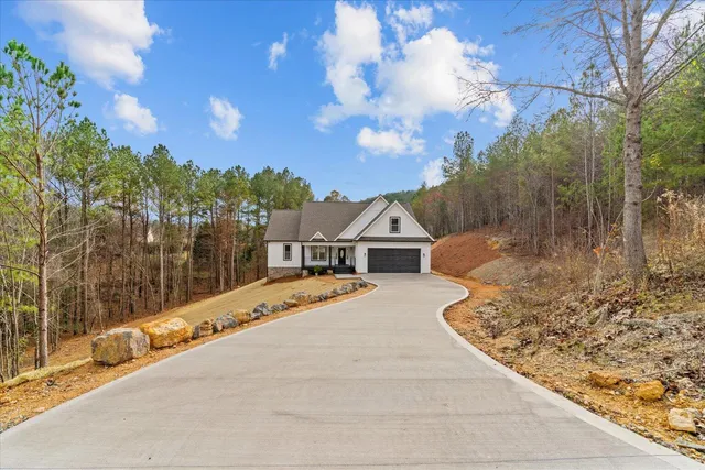 $499,900 | 2045 Deer Crossing, Rocky Face, GA 30740