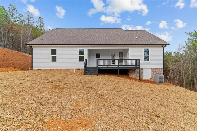 $499,900 | 2045 Deer Crossing, Rocky Face, GA 30740