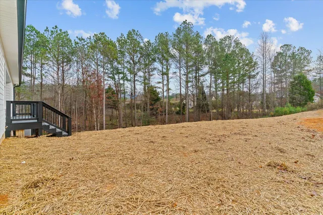 $499,900 | 2045 Deer Crossing, Rocky Face, GA 30740