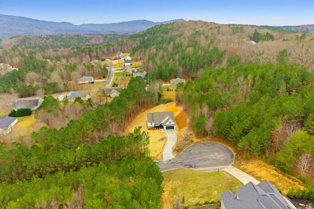 $499,900 | 2045 Deer Crossing, Rocky Face, GA 30740