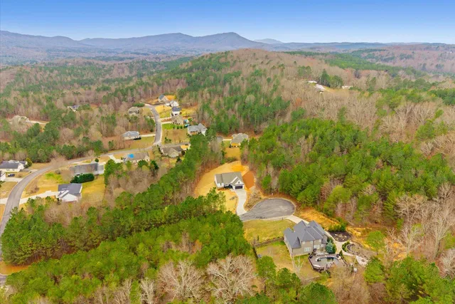 $499,900 | 2045 Deer Crossing, Rocky Face, GA 30740