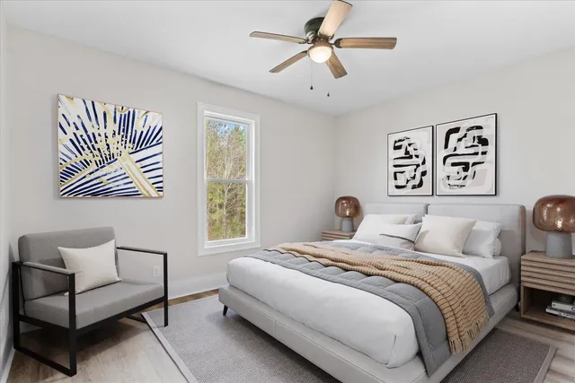 $499,900 | 2045 Deer Crossing, Rocky Face, GA 30740