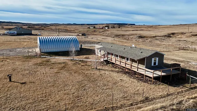 $250,000 | 208 Highway 96, Douglas, WY 82633