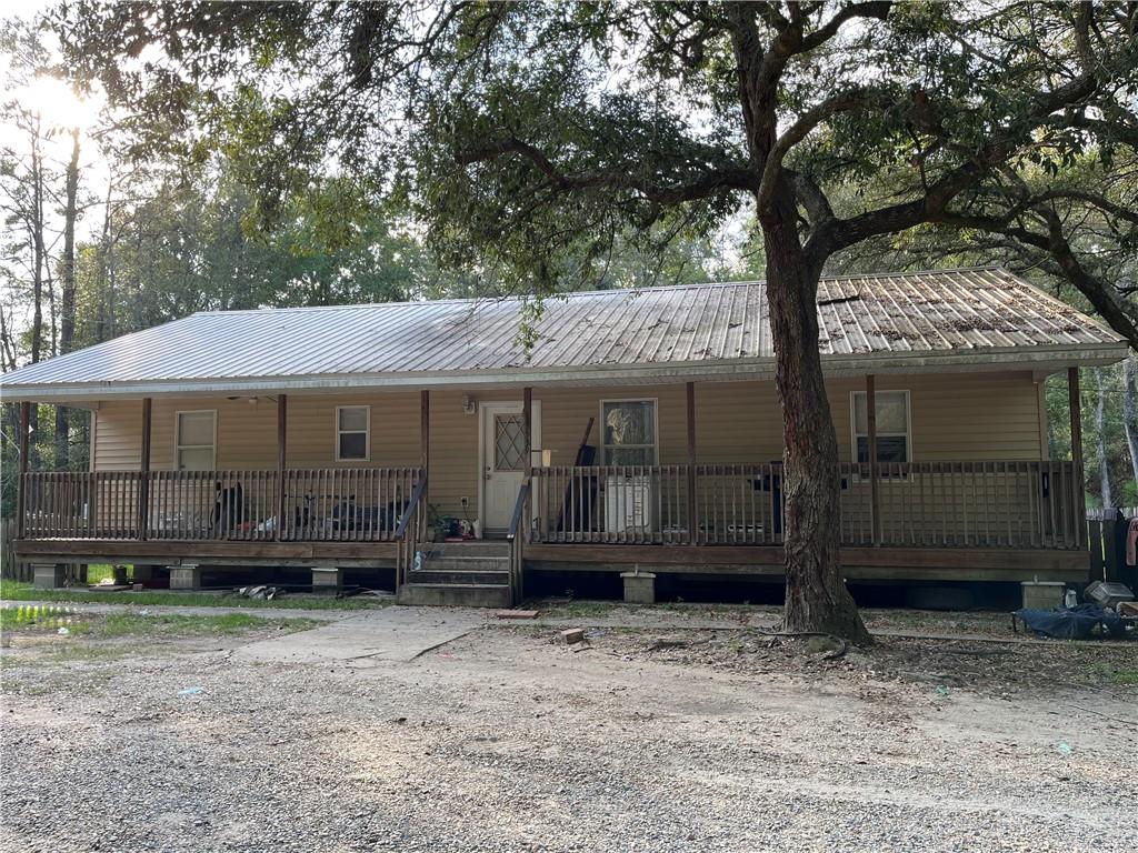 35539 Bookout Road Pearl River, LA 70452 - Photo 1 of 23 Gallery Image 1