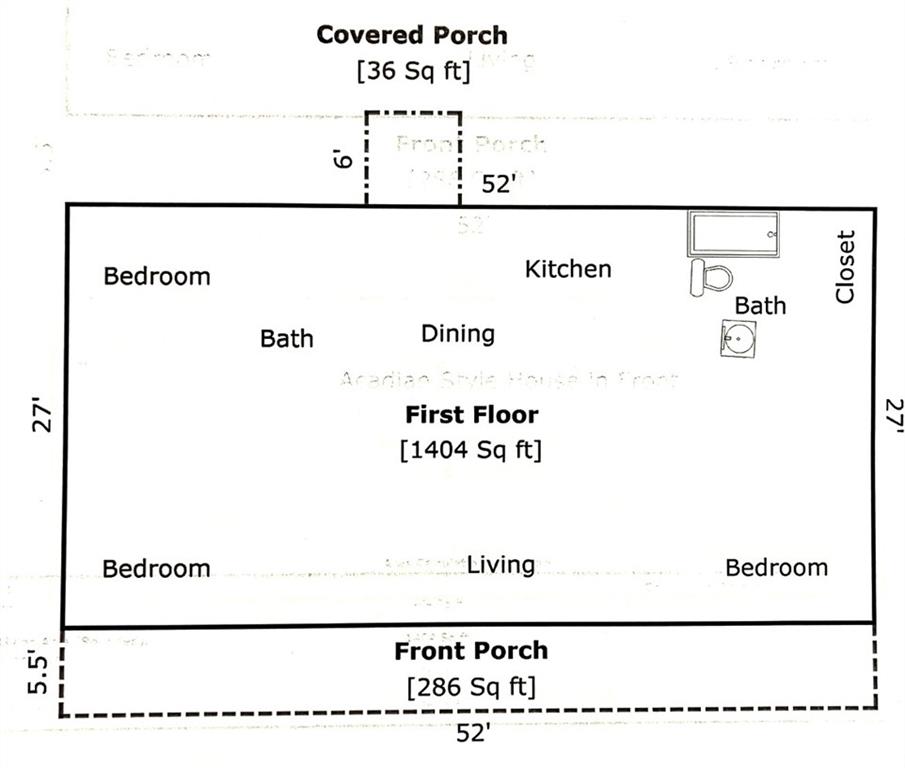 35539 Bookout Road Pearl River, LA 70452 - Photo 16 of 23 Gallery Image 16