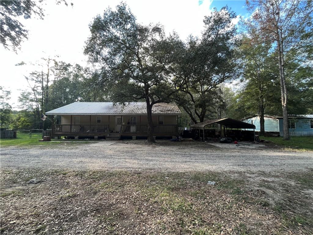 35539 Bookout Road Pearl River, LA 70452 - Photo 2 of 23 Gallery Image 2
