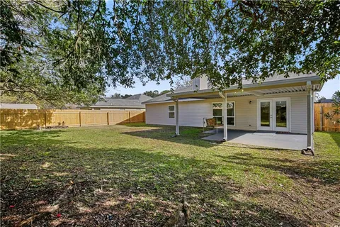 $285,000 | 995 Maple Creek Drive, Slidell, LA 70461