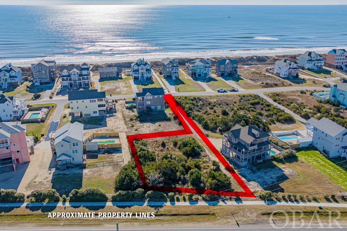 Hatteras Island Houses