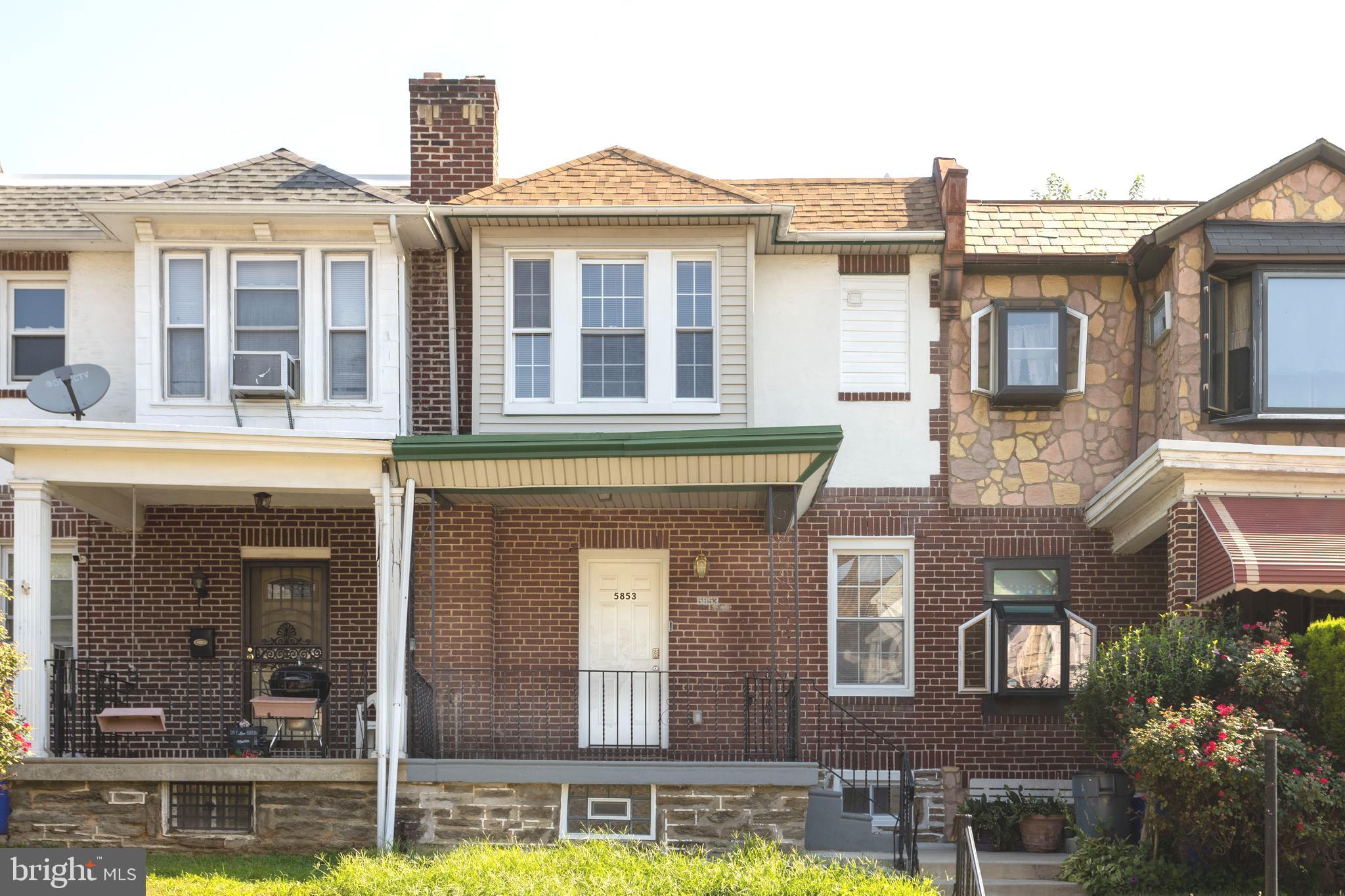 5853 Brush Road Philadelphia, PA 19138 - Photo 1 of 34 Gallery Image 1