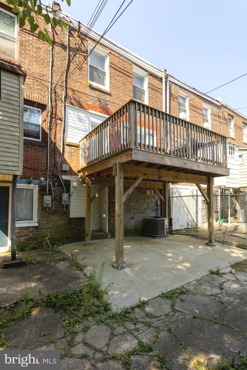 5853 Brush Road Philadelphia, PA 19138 - Photo 17 of 34 Gallery Image 17