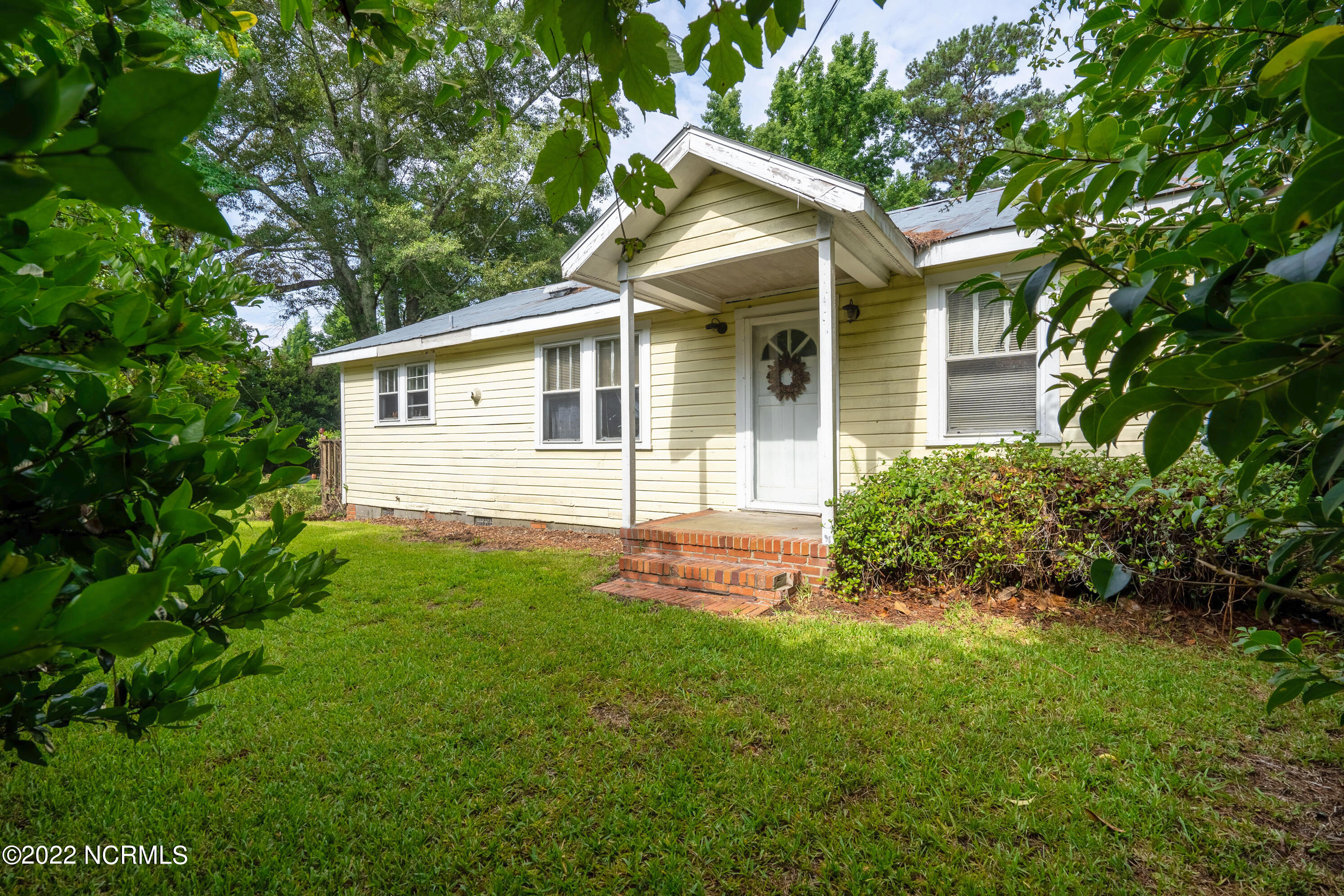 1518 Oakley Rd