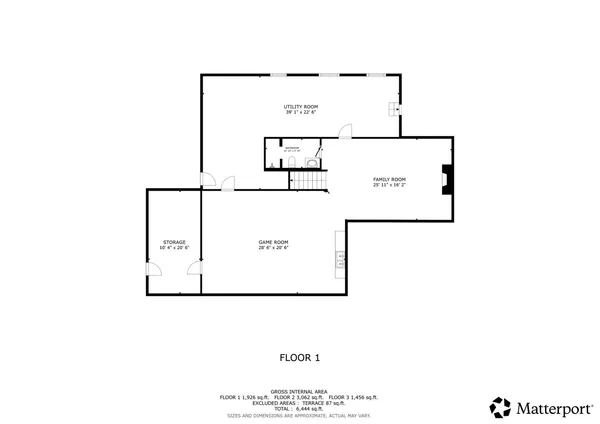 $1,450,000 | 5730 Lee Avenue, Downers Grove, IL 60516