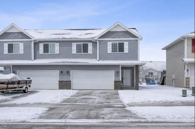 $289,900 | 6279 59th Avenue South, Fargo, ND 58104