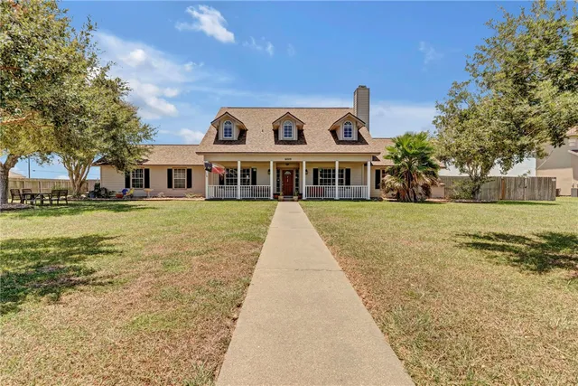 $649,000 | 6009 King Trail, Corpus Christi, TX 78414