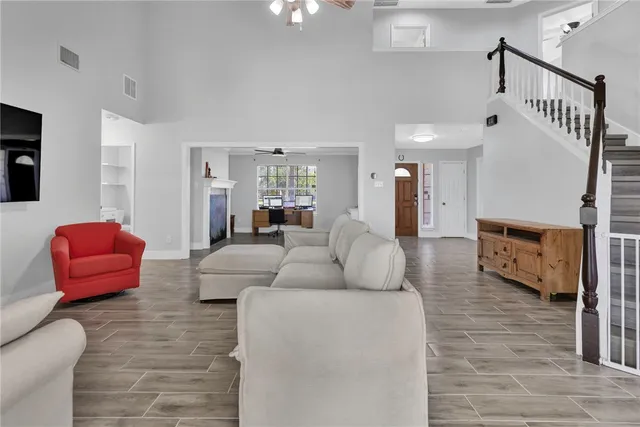 $649,000 | 6009 King Trail, Corpus Christi, TX 78414