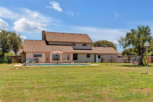 $649,000 | 6009 King Trail, Corpus Christi, TX 78414