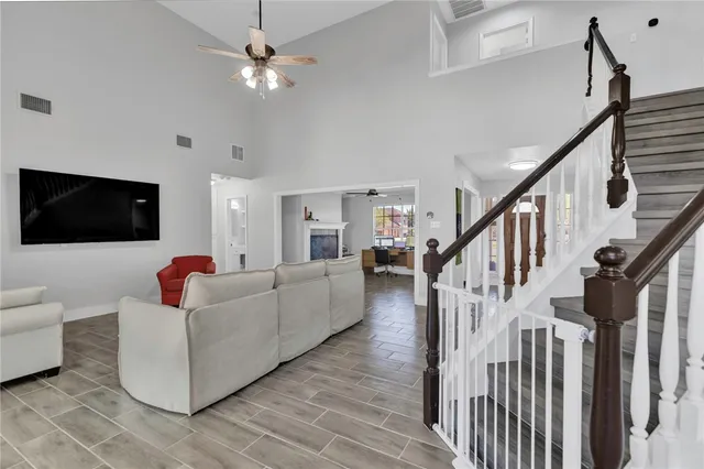 $649,000 | 6009 King Trail, Corpus Christi, TX 78414