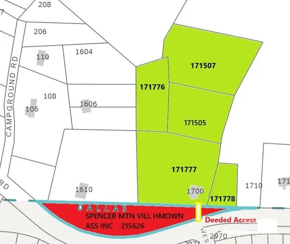 $225,000 | 1700 Old Spencer Mountain Road, Dallas, NC 28034