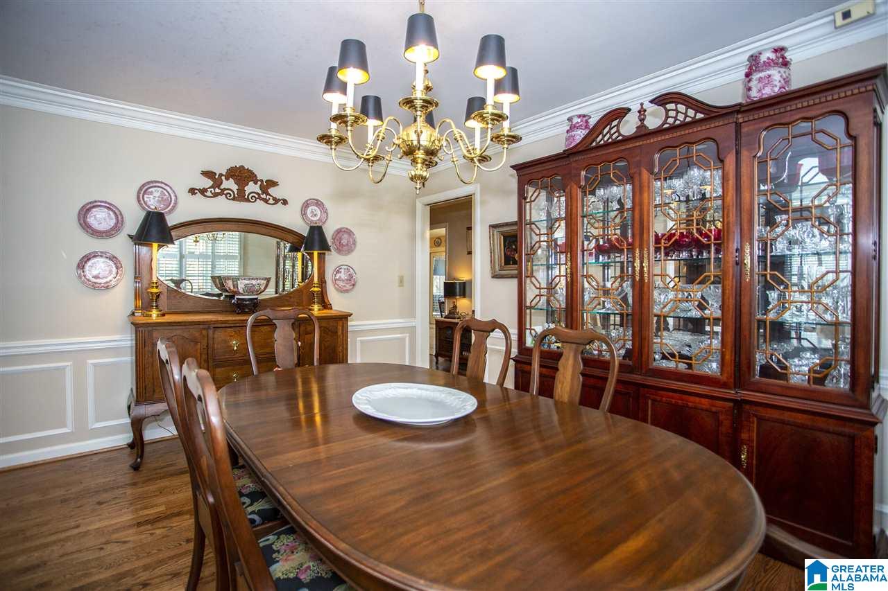 2608 Kings Ridge Drive Birmingham, AL 35243 - Photo 8 of 48