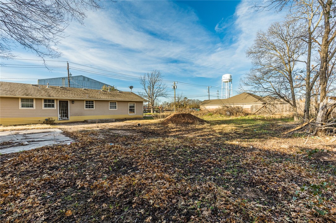 109 East Frost Street Waco, TX 76705 - Photo 34 of 38