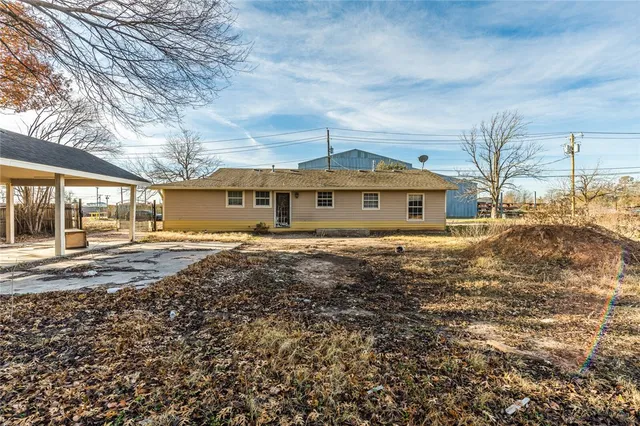 $170,000 | 109 East Frost Street, Waco, TX 76705