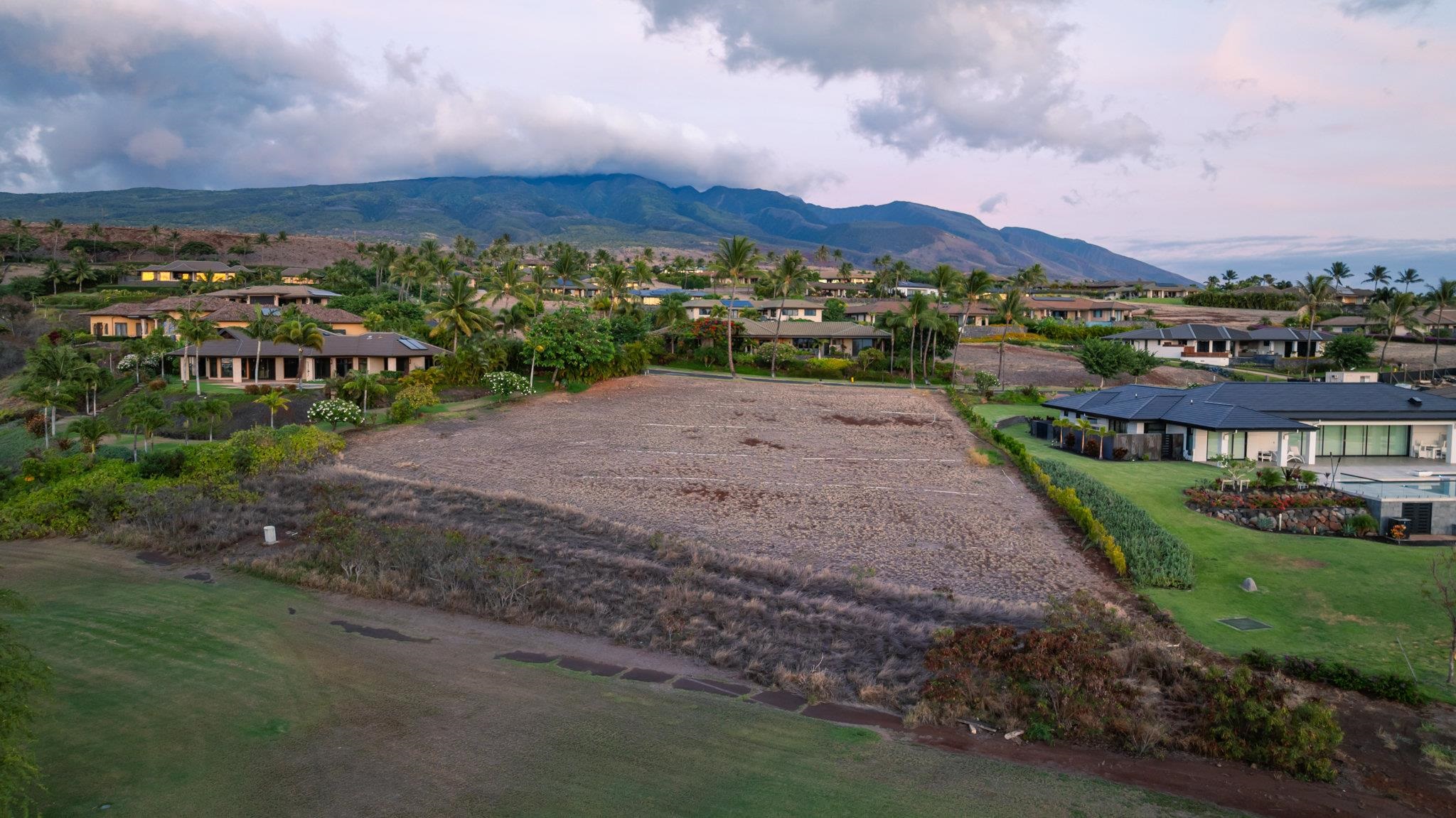144 Anapuni Loop Lahaina, HI 96761 - Photo 10 of 21 a view of a city with a building in the background