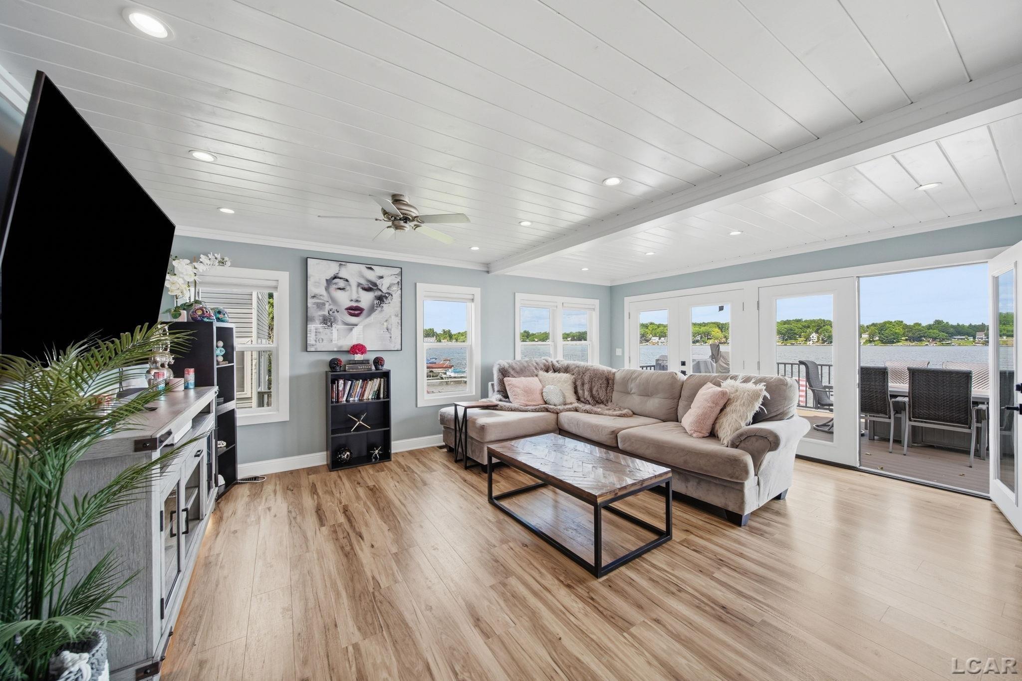 7296 Walnut Hill Road Manitou Beach, MI 49253 - Photo 11 of 69